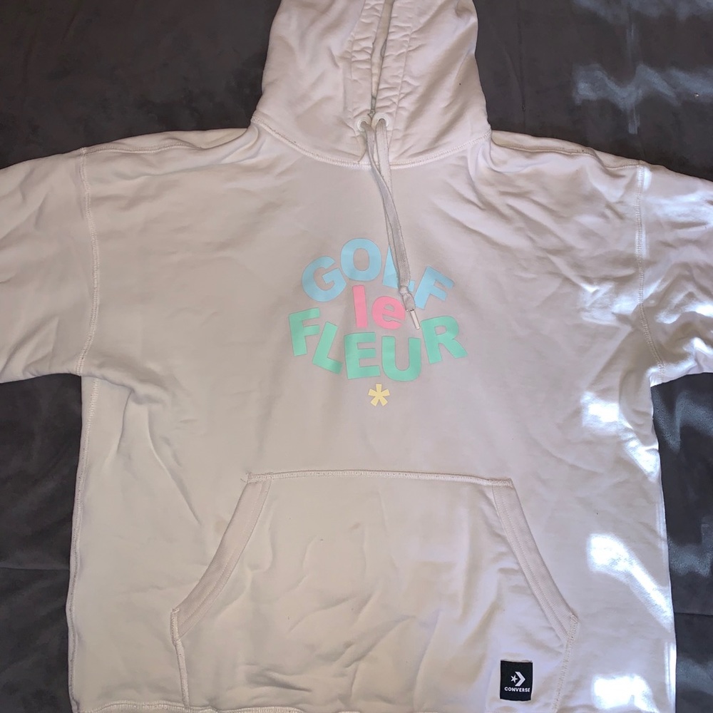 Golf le Fleur Hoodie